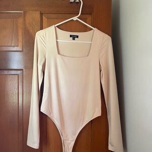 Boutique Bodysuit